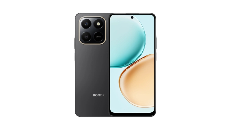 Điện thoại HONOR X7d 8GB 128GB-LGN-LX2V128-2
