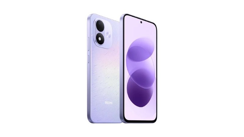 Điện thoại Xiaomi Redmi Note 17 5G 6GB 128GB-XMRMN175G6128PP-2