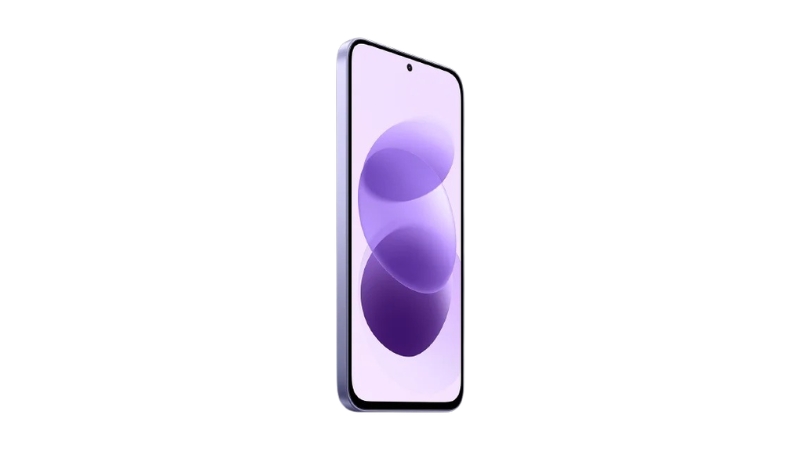 Điện thoại Xiaomi Redmi Note 17 5G 6GB 128GB-XMRMN175G6128PP-6
