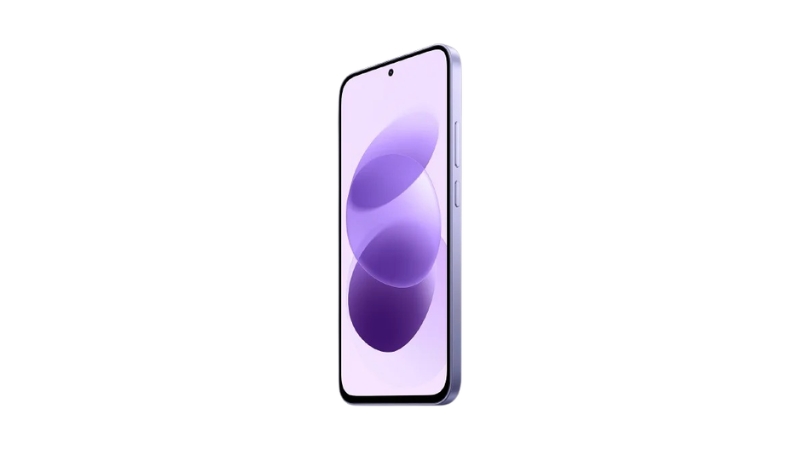 Điện thoại Xiaomi Redmi Note 17 5G 6GB 128GB-XMRMN175G6128PP-8