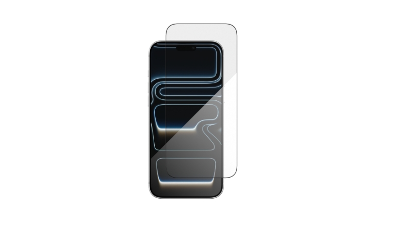 Dán kính cường lực iPhone 18 Pro Max 17 Pro Max ZAGG Elite Edge-100122757-3