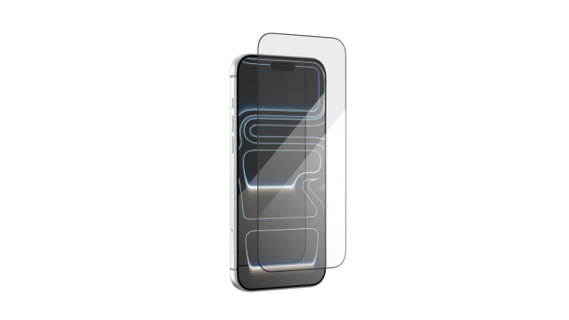 Dán kính cường lực iPhone 18 Pro Max 17 Pro Max ZAGG Elite Edge-100122757-4