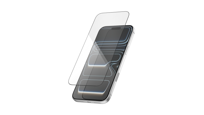Dán kính cường lực iPhone 18 Pro Max 17 Pro Max ZAGG Elite Edge-100122757-5