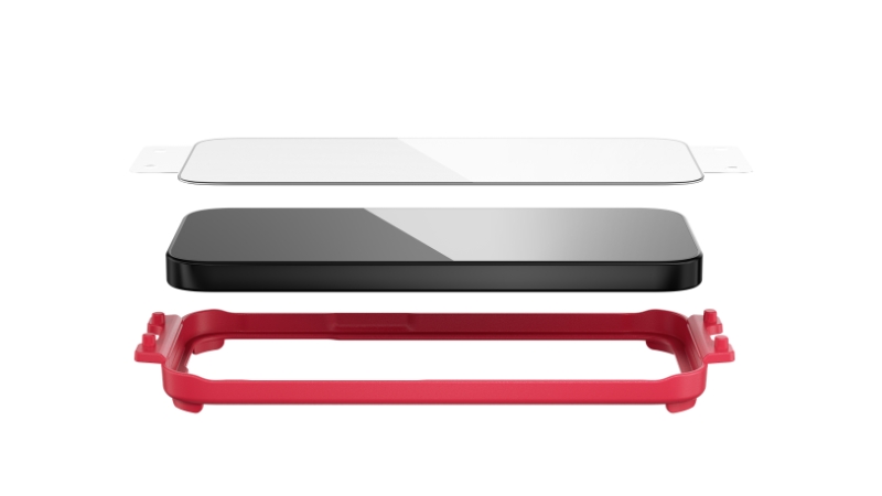 Dán kính cường lực iPhone 18 Pro Max 17 Pro Max ZAGG Elite Edge-100122757-6