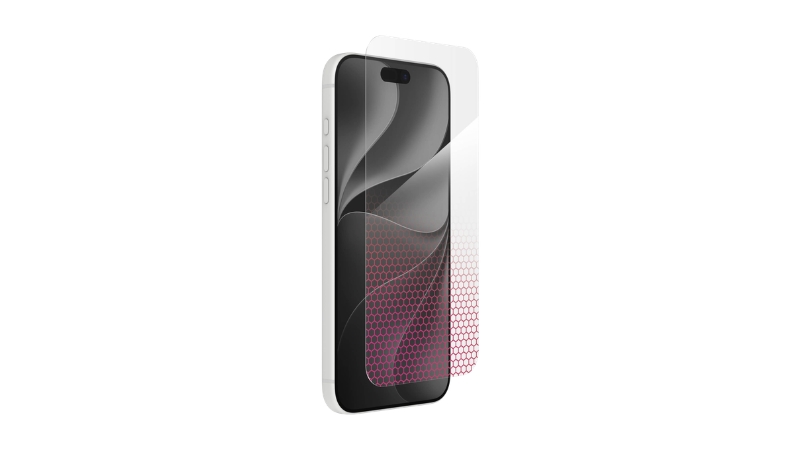 Dán kính cường lực iPhone 18 Pro Max 17 Pro Max ZAGG InvisibleShield XTR6-200122069-3