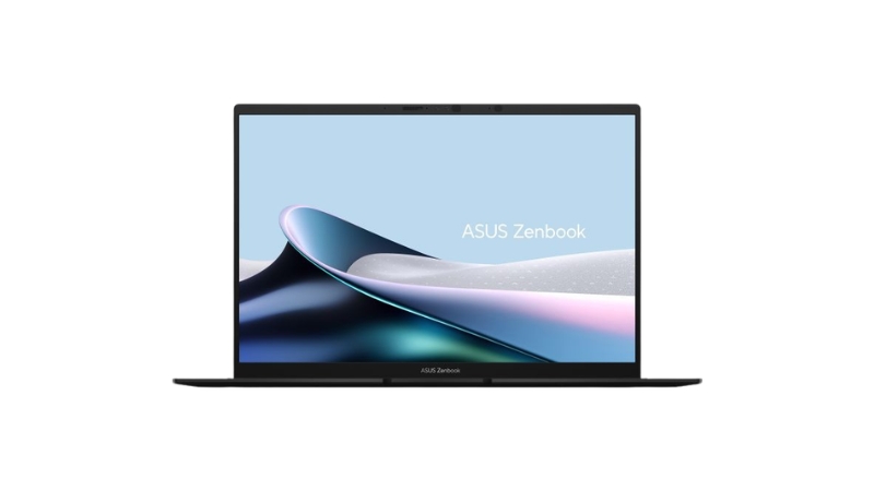 Laptop ASUS Zenbook 14 UM3406GA-QD075W (AMD Ryzen AI 7 445 | 16GB LPDDR5x | 512GB | AMD Radeon Graphics | 14 inch WUXGA OLED | Windows 11 | Đen)-UM3406GA-QD075W-5