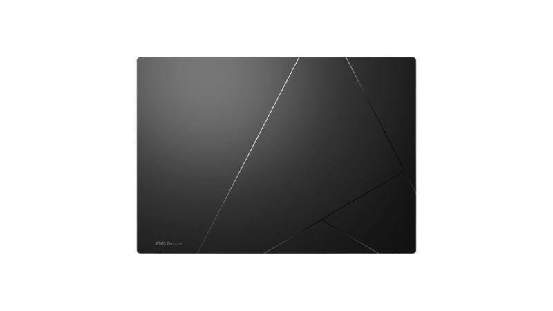 Laptop ASUS Zenbook 14 UM3406GA-QD075W (AMD Ryzen AI 7 445 | 16GB LPDDR5x | 512GB | AMD Radeon Graphics | 14 inch WUXGA OLED | Windows 11 | Đen)-UM3406GA-QD075W-8