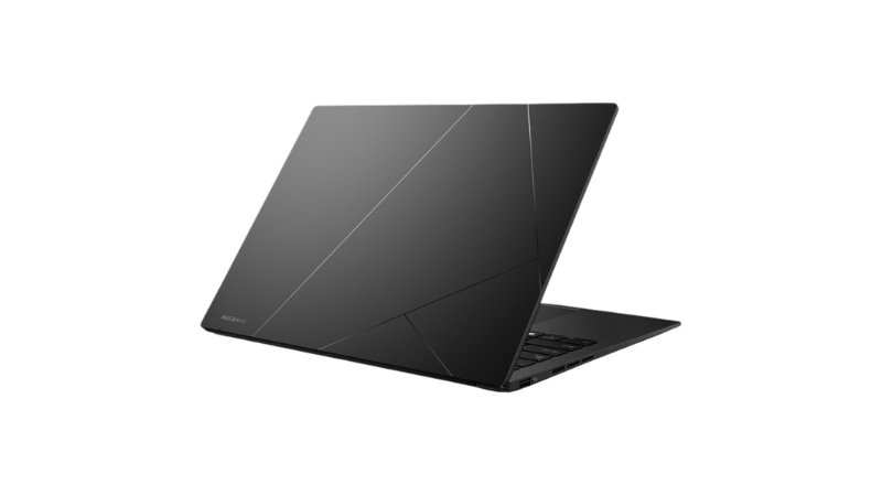 Laptop ASUS Zenbook 14 UM3406GA-QD075W (AMD Ryzen AI 7 445 | 16GB LPDDR5x | 512GB | AMD Radeon Graphics | 14 inch WUXGA OLED | Windows 11 | Đen)-UM3406GA-QD075W-9
