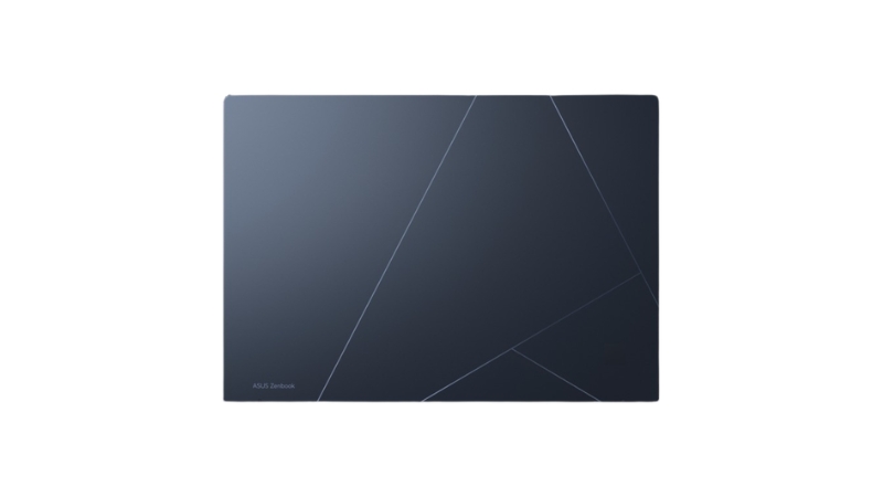 Laptop ASUS Zenbook 14 UX3405CA-ST630W (Intel Core Ultra 7-255H | 16GB LPDDR5x | 512GB | Intel Graphics | 14 inch OLED 3K | Windows 11 | Xanh)-UX3405CA-ST630W-4