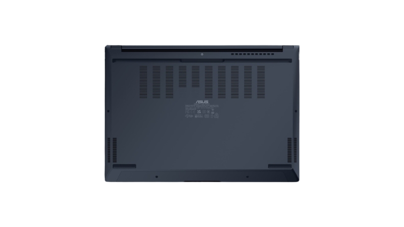 Laptop ASUS Zenbook 14 UX3405CA-ST630W (Intel Core Ultra 7-255H | 16GB LPDDR5x | 512GB | Intel Graphics | 14 inch OLED 3K | Windows 11 | Xanh)-UX3405CA-ST630W-5