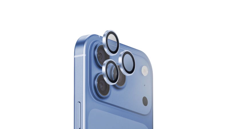 Dán bảo vệ camera iPhone 18 Pro 18 Pro Max UNIQ Optix Aluguard-UNIQ-IP6.3P-6.9P(2026)-ALENSRBRG-14