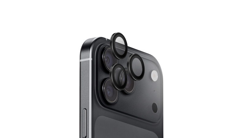 Dán bảo vệ camera iPhone 18 Pro 18 Pro Max UNIQ Optix Aluguard-UNIQ-IP6.3P-6.9P(2026)-ALENSRBRG-2