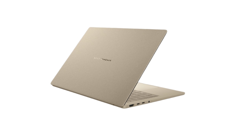 Laptop ASUS Zenbook A16 UX3607OA-SQ137WS (Snapdragon X2 Elite Extreme X2E94100 | 24GB LPDDR5X | 512GB | Qualcomm Adreno GPU | 16 inch OLED 3K | Windows 11 | Office+M365B | Be)-UX3607OA-SQ137WS-3
