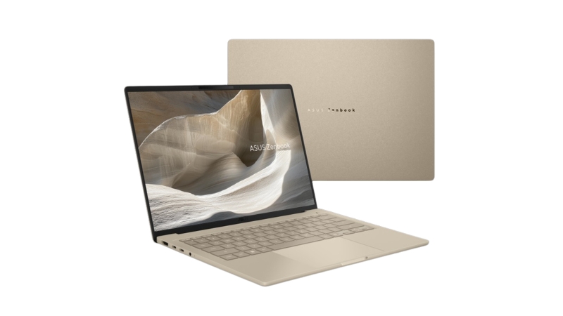 Laptop ASUS Zenbook A16 UX3607OA-SQ137WS (Snapdragon X2 Elite Extreme X2E94100 | 24GB LPDDR5X | 512GB | Qualcomm Adreno GPU | 16 inch OLED 3K | Windows 11 | Office+M365B | Be)-UX3607OA-SQ137WS-4