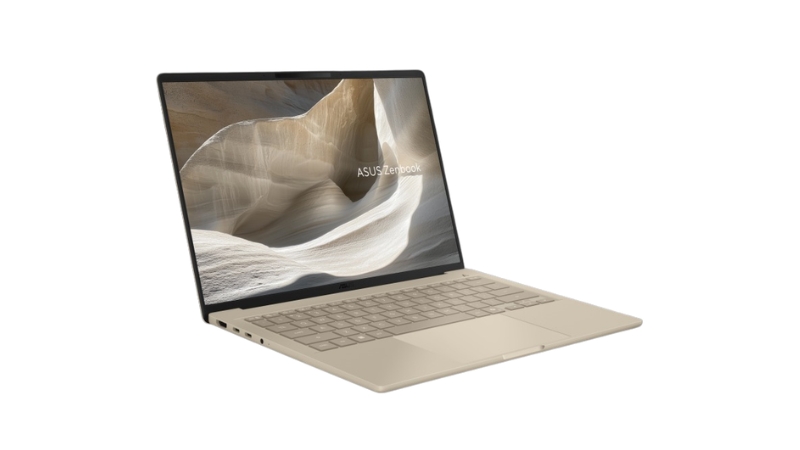 Laptop ASUS Zenbook A16 UX3607OA-SQ137WS (Snapdragon X2 Elite Extreme X2E94100 | 24GB LPDDR5X | 512GB | Qualcomm Adreno GPU | 16 inch OLED 3K | Windows 11 | Office+M365B | Be)-UX3607OA-SQ137WS-6