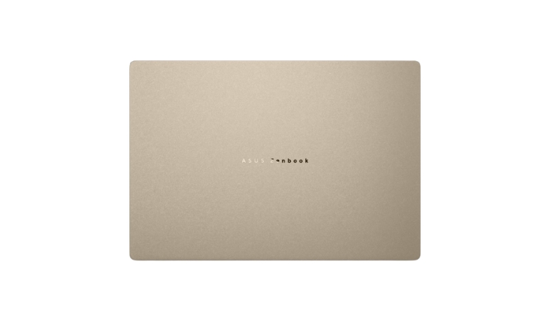 Laptop ASUS Zenbook A16 UX3607OA-SQ137WS (Snapdragon X2 Elite Extreme X2E94100 | 24GB LPDDR5X | 512GB | Qualcomm Adreno GPU | 16 inch OLED 3K | Windows 11 | Office+M365B | Be)-UX3607OA-SQ137WS-2