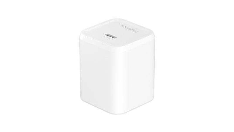 Cốc sạc nhanh Mophie 45W Type-C GaN-409917978-5