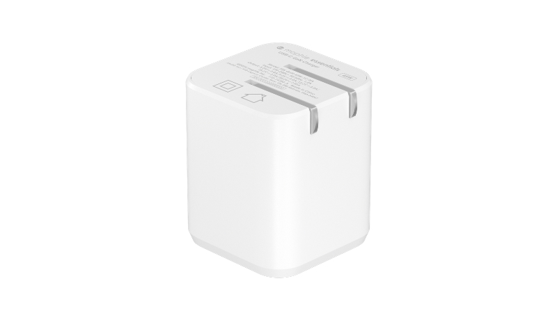 Cốc sạc nhanh Mophie 45W Type-C GaN-409917978-7