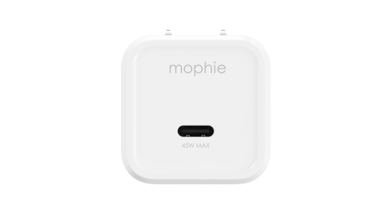 Cốc sạc nhanh Mophie 45W Type-C GaN-409917978-8