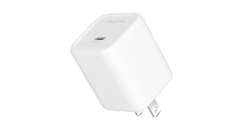 Cốc sạc nhanh Mophie 45W Type-C GaN-409917978-9