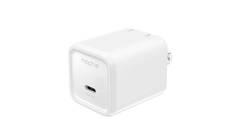 Cốc sạc nhanh Mophie 45W Type-C GaN-409917978-11