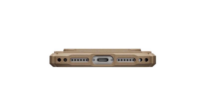 Ốp lưng MagSafe iPhone 18 Pro PITAKA Cairn-KI1804CP2-6