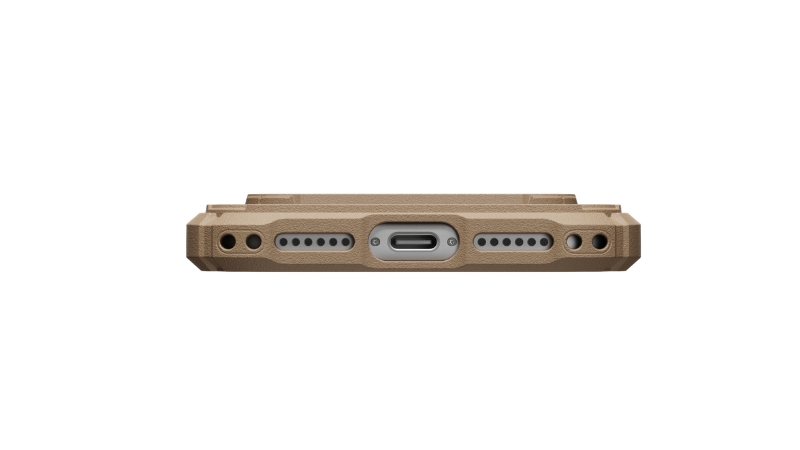 Ốp lưng MagSafe iPhone 18 Pro Max PITAKA Cairn-KI1803CPM2-5