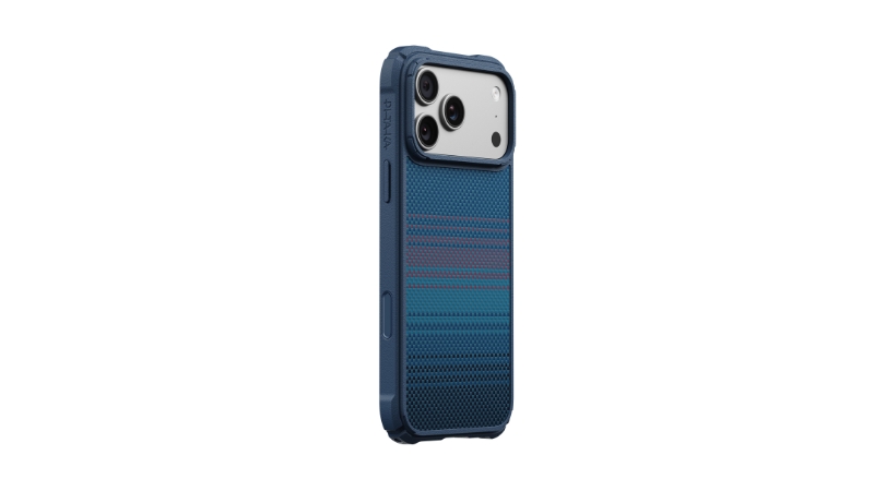 Ốp lưng MagSafe iPhone 18 Pro Max PITAKA Cairn-KI1803CPM2-7