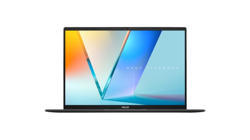 Laptop ASUS Vivobook S16 S3607AA-SH042W (Intel Core Ultra 5 325 | 16GB Onboard DDR5 | 512GB | 16 inch WUXGA OLED | Windows 11 | Xám)-S3607AA-SH042W-3