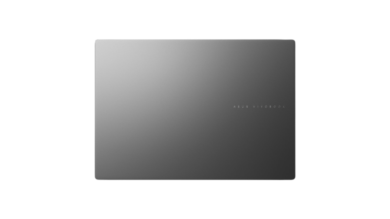 Laptop ASUS Vivobook S16 S3607AA-SH042W (Intel Core Ultra 5 325 | 16GB Onboard DDR5 | 512GB | 16 inch WUXGA OLED | Windows 11 | Xám)-S3607AA-SH042W-7