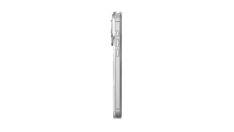 Ốp lưng MagSafe iPhone 18 Pro Max 17 Pro Max ZAGG Crystal Palace Snap Lite trong suốt-702322288-4