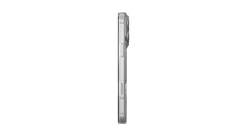 Ốp lưng MagSafe iPhone 18 Pro Max 17 Pro Max ZAGG Crystal Palace Snap Lite trong suốt-702322288-6