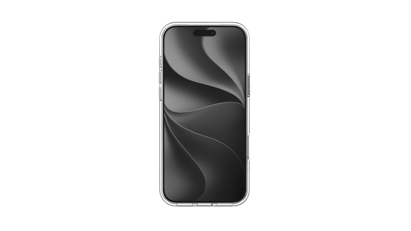 Ốp lưng MagSafe iPhone 18 Pro Max 17 Pro Max ZAGG Crystal Palace Snap Lite trong suốt-702322288-9