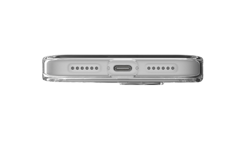 Ốp lưng MagSafe iPhone 18 Pro Max 17 Pro Max ZAGG Crystal Palace Snap Lite trong suốt-702322288-11