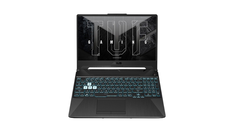 Laptop ASUS TUF Gaming A15 FA506NCG-HN390W (AMD Ryzen 7 155 | 16GB DDR5 | 512GB | NVIDIA GeForce RTX 3050 4GB | 15.6 inch FHD | Windows 11 | Đen)-FA506NCG-HN390W-3