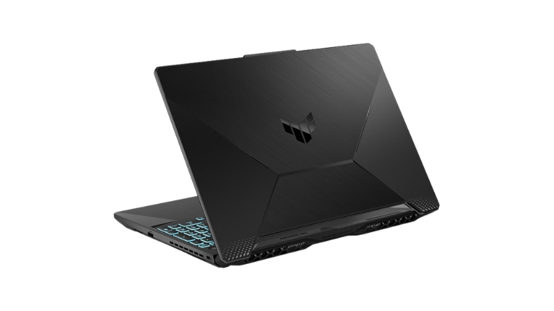 Laptop ASUS TUF Gaming A15 FA506NCG-HN390W (AMD Ryzen 7 155 | 16GB DDR5 | 512GB | NVIDIA GeForce RTX 3050 4GB | 15.6 inch FHD | Windows 11 | Đen)-FA506NCG-HN390W-7