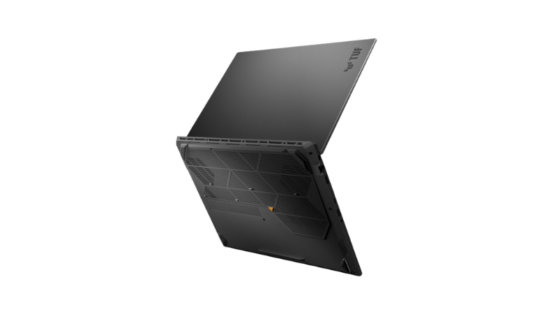 Laptop ASUS TUF Gaming A16 FA608UHI-TU121W (AMD Ryzen 7 260 | 16GB DDR5 | 512GB | NVIDIA GeForce RTX 5050 8GB | 16 inch WUXGA | Windows 11 | Xám)-FA608UHI-TU121W-2