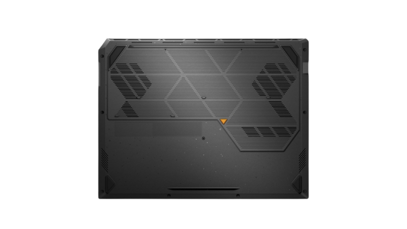 Laptop ASUS TUF Gaming A16 FA608UHI-TU121W (AMD Ryzen 7 260 | 16GB DDR5 | 512GB | NVIDIA GeForce RTX 5050 8GB | 16 inch WUXGA | Windows 11 | Xám)-FA608UHI-TU121W-7