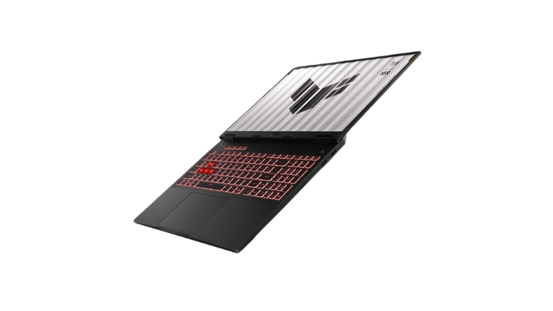 Laptop ASUS TUF Gaming A16 FA608UHI-TU121W (AMD Ryzen 7 260 | 16GB DDR5 | 512GB | NVIDIA GeForce RTX 5050 8GB | 16 inch WUXGA | Windows 11 | Xám)-FA608UHI-TU121W-10