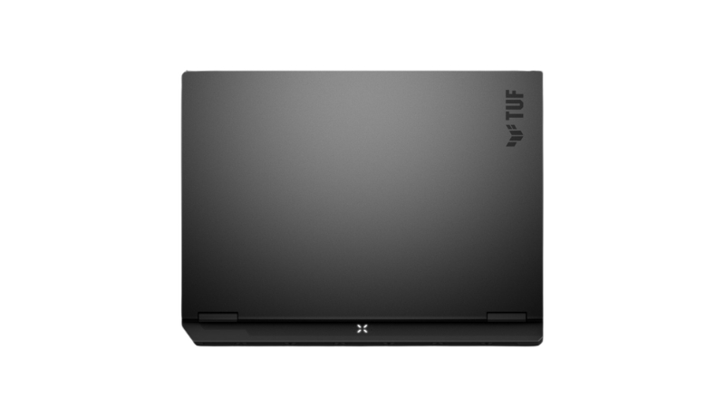 Laptop ASUS TUF Gaming A16 FA608UMI-TU162W (AMD Ryzen 7 260 | 16GB DDR5 | 512GB | NVIDIA GeForce RTX 5060 8GB | 16 inch WUXGA | Windows 11 | Xám)-FA608UMI-TU162W-7