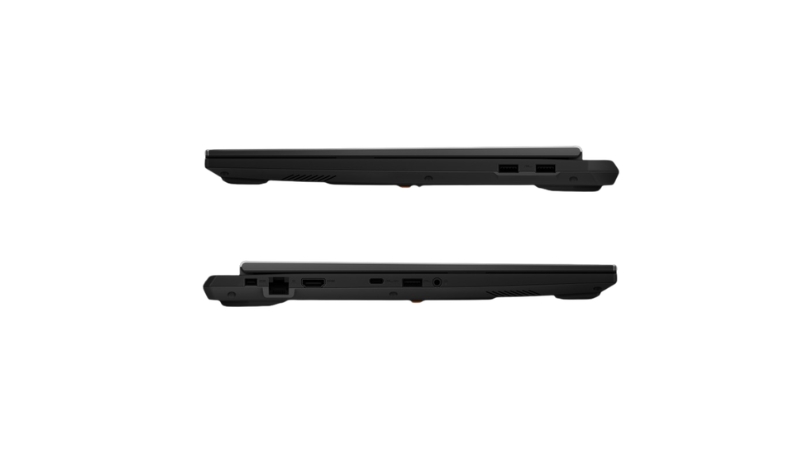 Laptop ASUS TUF Gaming A16 FA608UMI-TU162W (AMD Ryzen 7 260 | 16GB DDR5 | 512GB | NVIDIA GeForce RTX 5060 8GB | 16 inch WUXGA | Windows 11 | Xám)-FA608UMI-TU162W-14
