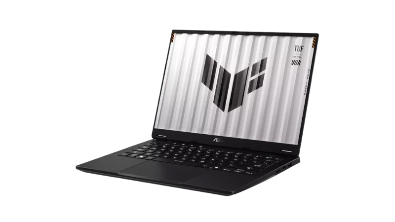 Laptop ASUS TUF Gaming A14 FA401EA-RG034W (AMD Ryzen AI MAX+ 392 | 64GB LPDDR5x | 1TB | AMD Radeon 8060S | 14 inch WQXGA | Windows 11 | Xám)-FA401EA-RG034W-5