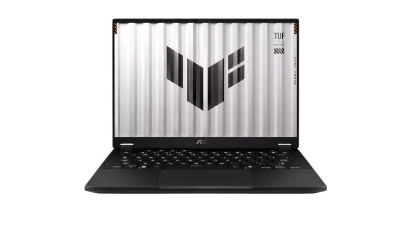 Laptop ASUS TUF Gaming A14 FA401EA-RG034W (AMD Ryzen AI MAX+ 392 | 64GB LPDDR5x | 1TB | AMD Radeon 8060S | 14 inch WQXGA | Windows 11 | Xám)-FA401EA-RG034W-6