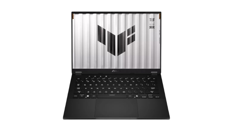 Laptop ASUS TUF Gaming A14 FA401EA-RG034W (AMD Ryzen AI MAX+ 392 | 64GB LPDDR5x | 1TB | AMD Radeon 8060S | 14 inch WQXGA | Windows 11 | Xám)-FA401EA-RG034W-8