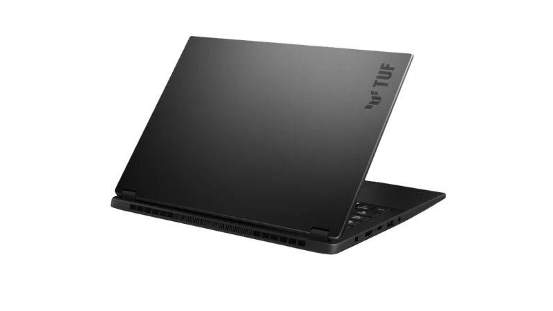 Laptop ASUS TUF Gaming A14 FA401EA-RG041W (AMD Ryzen AI MAX+ 392 | 32GB LPDDR5x | 512GB | AMD Radeon 8060S | 14 inch WQXGA | Windows 11 | Xám)-FA401EA-RG041W-3