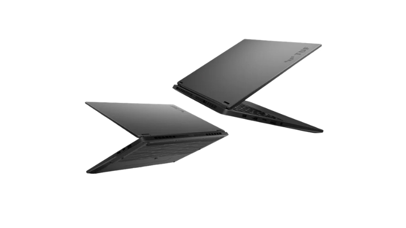 Laptop ASUS TUF Gaming A14 FA401EA-RG041W (AMD Ryzen AI MAX+ 392 | 32GB LPDDR5x | 512GB | AMD Radeon 8060S | 14 inch WQXGA | Windows 11 | Xám)-FA401EA-RG041W-10