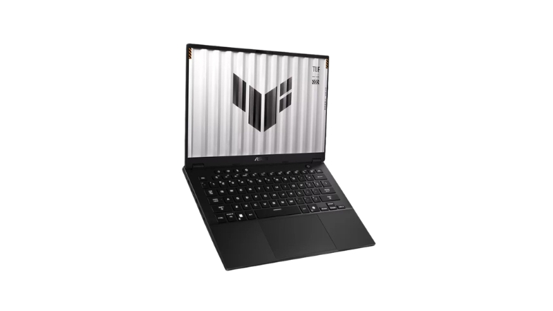 Laptop ASUS TUF Gaming A14 FA401EA-RG041W (AMD Ryzen AI MAX+ 392 | 32GB LPDDR5x | 512GB | AMD Radeon 8060S | 14 inch WQXGA | Windows 11 | Xám)-FA401EA-RG041W-9