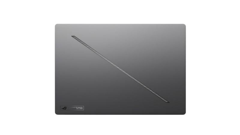Laptop ASUS ROG Zephyrus G16 GU605CP-QR115W (Intel Core Ultra 7 255H | 16GB LPDDR5x | 512GB | NVIDIA GeForce RTX 5070 8GB | 16 inch OLED 240Hz | Windows 11 | Xám)-GU605CP-QR115W-7