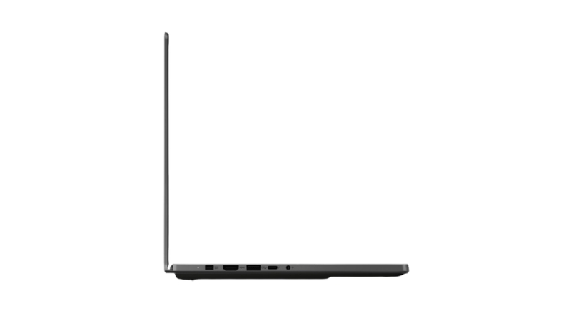 Laptop ASUS ROG Zephyrus G14 GU405AR-SY016W (Intel Core Ultra 9 386H | 32GB LPDDR5x | 1TB | NVIDIA GeForce RTX 5070Ti 12GB | 14 inch OLED 120Hz | Windows 11 | Xám)-GU405AR-SY016W-9