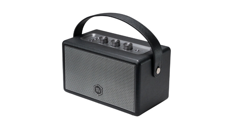 Loa Bluetooth Alpha Works W89-AW-W89BLKG-4